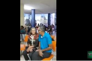 VÍDEO: paciente registra descaso e lentidão no atendimento na UPA Vila Almeida