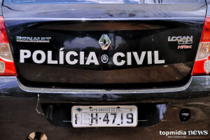 Homem de 35 anos é suspeito de estuprar a enteada de 11