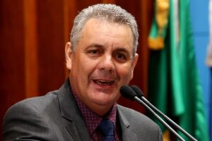 Ângelo Guerreiro nega pressão para apoiar senador Moka
