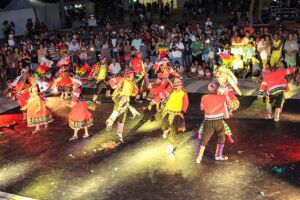 Festival América do Sul Pantanal promove encontro multicultural com 10 países do continente