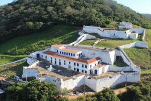 Corumbá e Ladário recebem reunião sobre candidatura de fortificações a Patrimônio Mundial da UNESCO