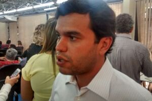 PSDB deve fechar com partidos de Nelsinho e Marquinhos