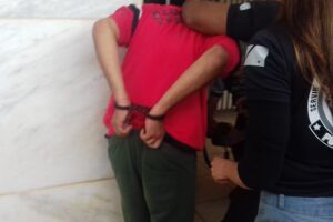 Detidos na operação contra pedofilia tem prisões preventivas decretadas