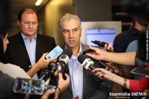 PSDB abre conversa com DEM para possível aliança em MS