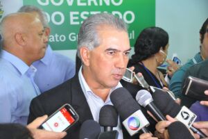 Reinaldo garante que Procuradoria vai recorrer de liminar do TJ que beneficia defensores públicos
