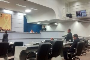 Assassinato de pedreiro motiva debate entre vereadores de Campo Grande