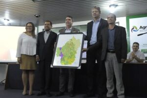 Governo investe R$ 3,27 milhões na última etapa do Zoneamento Agroecológico de MS