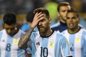 Argentina e Croácia fazem última partida desta quinta-feira na Copa