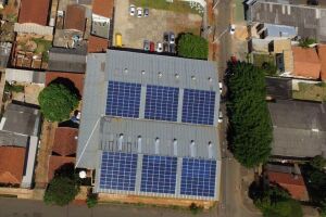 Uso de energia solar avança em MS com facilidades do FCO e novos modelos de geração