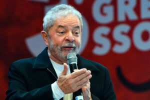 Moro determina que PF providencie escolta para depoimento de Lula