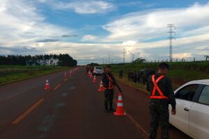 Operação Ágata de Aço II conta com 600 militares para coibir crimes na fronteira