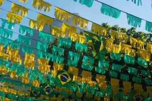 Agetran alerta para interdições de vias para festas juninas e eventos da copa do mundo