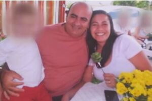 Motorista de dupla Henrique e Juliano é acusado de matar esposa grávida de quatro meses