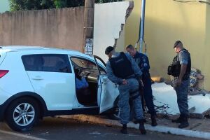 Policial foi perseguido antes de ser fuzilado na Guaicurus