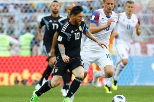 Copa tem hoje rodada decisiva para peruanos e argentinos