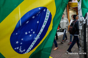 Praça vai ter jogos da seleção brasileira na Copa da Rússia