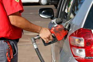 Após paralisação, média do preço do diesel é só 22 centavos menor na Capital