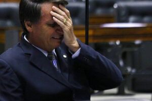 Bolsonaro não participará de debates presidenciais no primeiro turno