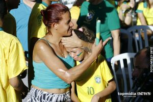 Brasil é derrotado pela Bélgica por 2 a 1 e sonho do hexa fica para 2022