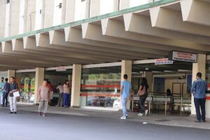 PM agride paciente em hospital público do DF