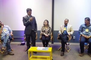 Deputado propõe criar Dia do Digital Influencer em Mato Grosso do Sul