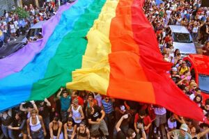Parada LGBT ganha ruas de Campo Grande neste sábado com ações sociais e luta por direitos