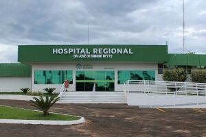 Hospital Regional divulga edital para contratação de profissionais da área de saúde