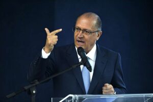 Convenção do PSD oficializa apoio a Alckmin nas eleições presidenciais