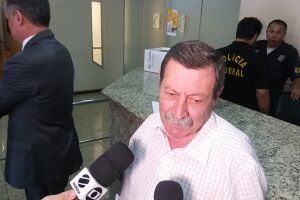 Advogado de Pucinelli diz que decisão que prendeu ex-governador é 'requentada'