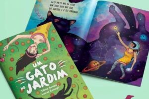 Com poesia, livros de professora abordam de amizade até preservação ambiental