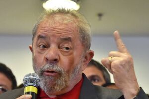 Lula não terá permissão para dar entrevistas na cadeia