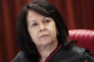Laurita Vaz nega de uma só vez 143 habeas corpus em favor de Lula