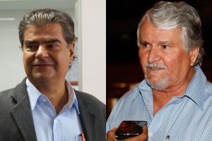 TOP PESQUISAS: Nelsinho e Zeca do PT saem na frente em disputa para Senado