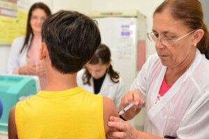 MPF pede adequação na imunização em cidades do MS