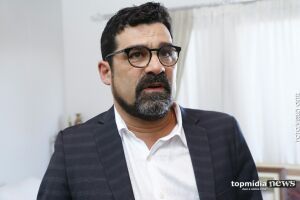 Reviravolta: sem Simone, Harfouche desiste do governo e anuncia campanha ao Senado