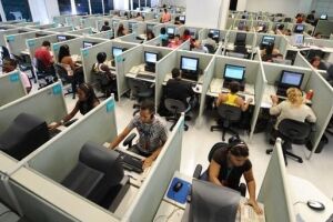 Operadora abre 200 vagas de emprego em Campo Grande