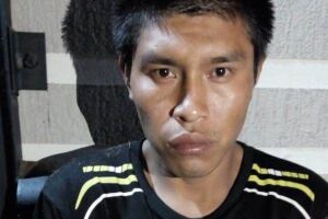Suspeito de assassinar produtor rural é preso pela Polícia Civil