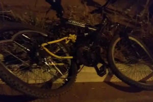 Carreta bate em ciclista de 14 anos e adolescente morre