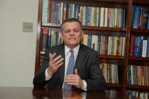 ‘Situação se complicou’, admite defesa de advogado preso com Puccinelli