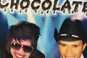 Na Lata: Depois de aparição no programa do Ratinho, ex-vereador lança CD musical