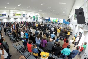 Bolsonaro já tem time oficial de candidatos em Mato Grosso do Sul