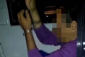 Dono de sapataria é preso por estuprar funcionária de 17 anos