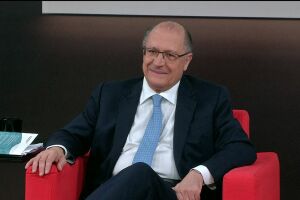 Geraldo Alckmin propõe extinguir Ministério do Trabalho se for eleito