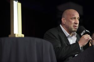 Ex-campeão peso pesado do UFC, Coleman revela ter sofrido abuso sexual de médico