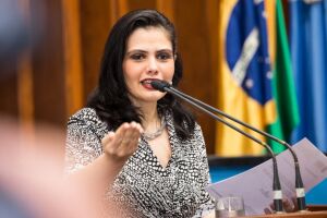 Grazielle Machado sai da política, mas Londres retorna e mira ALMS