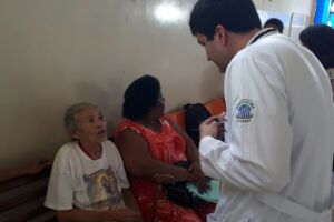 Prefeitura convoca mais 14 médicos para reforçar atendimento na rede pública de saúde