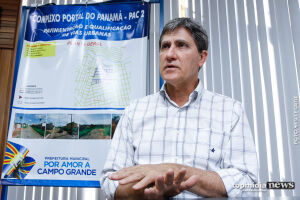 Prefeitura antecipa licitação do tapa-buraco; investimento será de R$ 42 milhões