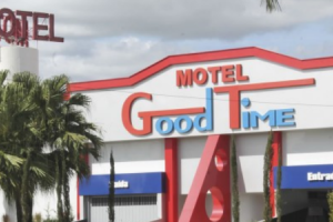 Casal tenta pagar motel com cartão do Bolsa Família