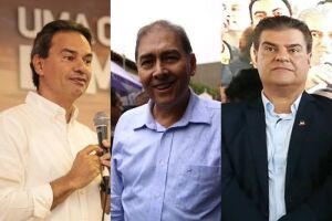 Na Lata: Bernal coloca em risco aliança que somou forças entre ex-prefeitos