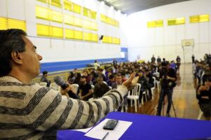 Prefeitura vai trabalhar prevenção contra suicídio com alunos da Reme